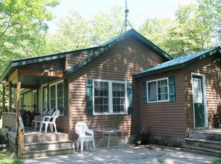 13897 Paulson Rd, Skanee, MI 49962