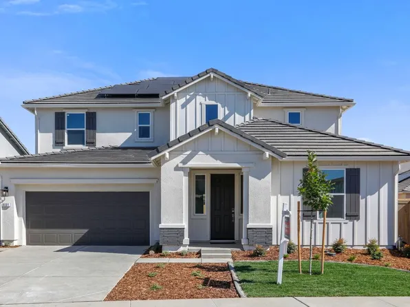 8091 Monterey Pebble Way, Elk Grove, CA 95757