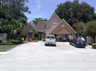 7113 Condor Ct, New Port Richey, FL 34655