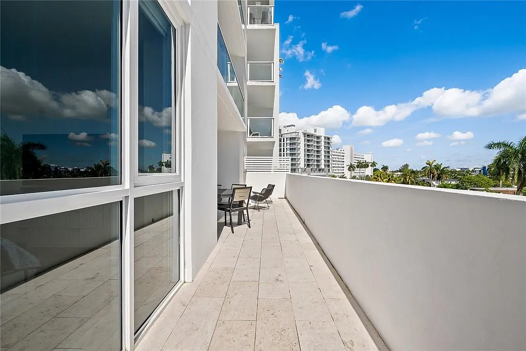 1 bed, 1.0 bath, 800 sqft, $4,500 — Photo 4