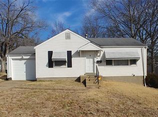 10152 Cabot Dr, Saint Louis, MO 63137
