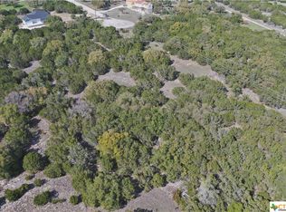 100 Sweet Clover Dr, Spring Branch, TX 78070