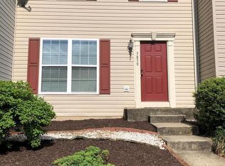 3839 Copper Beech Dr, Abingdon, MD 21009