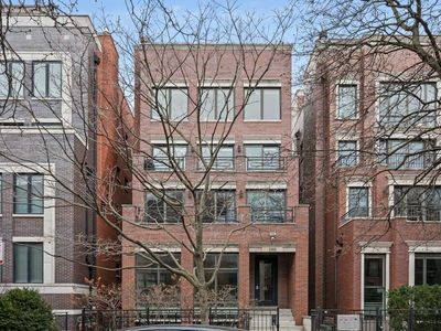 2305 W Wabansia Ave APT 4, Chicago, IL, 60647