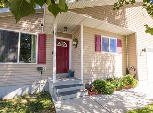 1378 W 925 S, Vernal, UT 84078