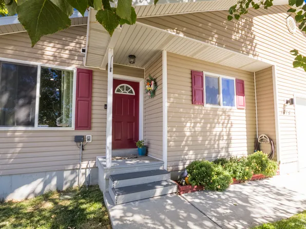 1378 W 925 S, Vernal, UT 84078