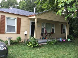 522 E Crestview St, Springfield, MO 65807