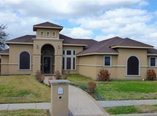 707 Dalobo Blvd, Edinburg, TX 78541