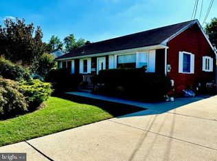 967 Kirk Rd, Williamstown, NJ 08094