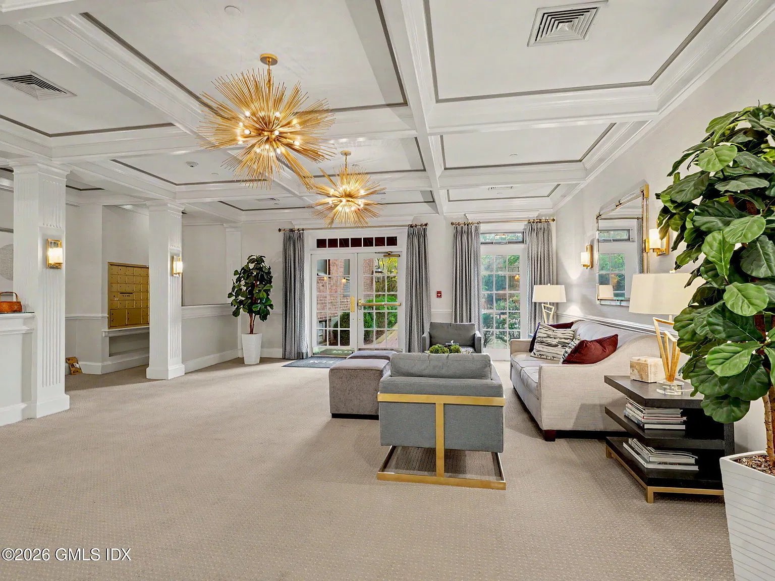 1 bed, 1.0 bath, 582 sqft, $2,150 — Photo 3