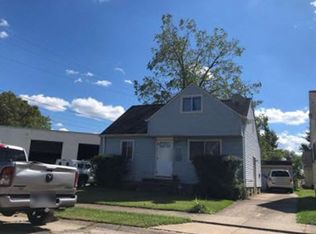 11701 Brookfield Ave, Cleveland, OH
