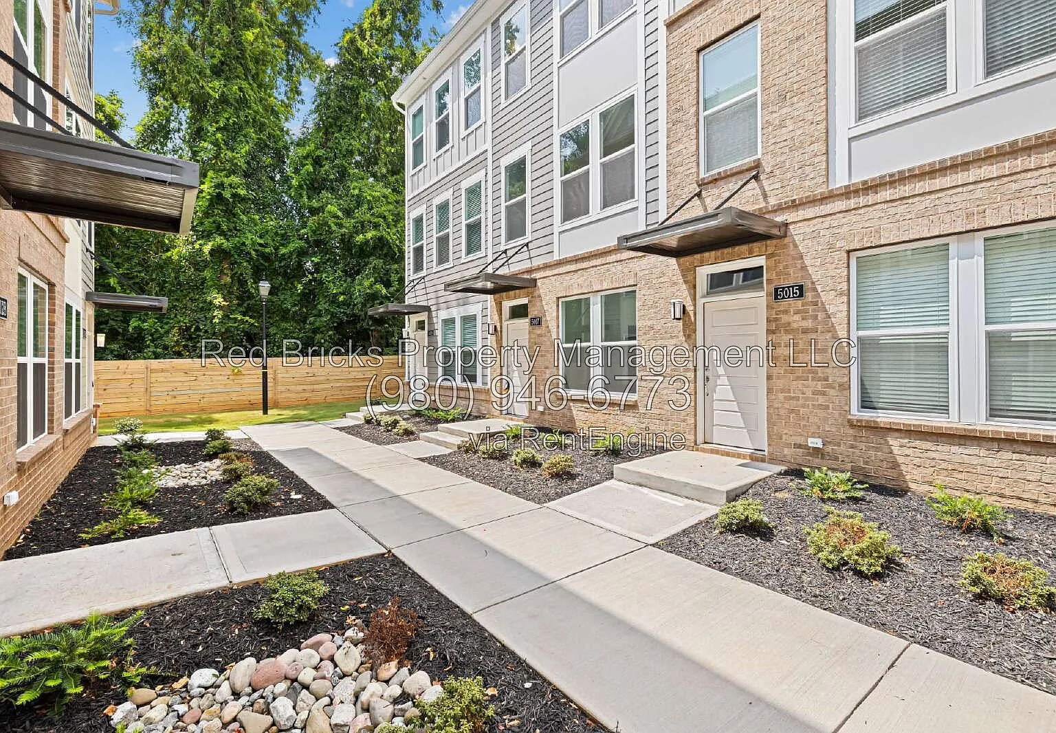 3 bed, 3.5 bath, 1523 sqft, $2,595 — Photo 1
