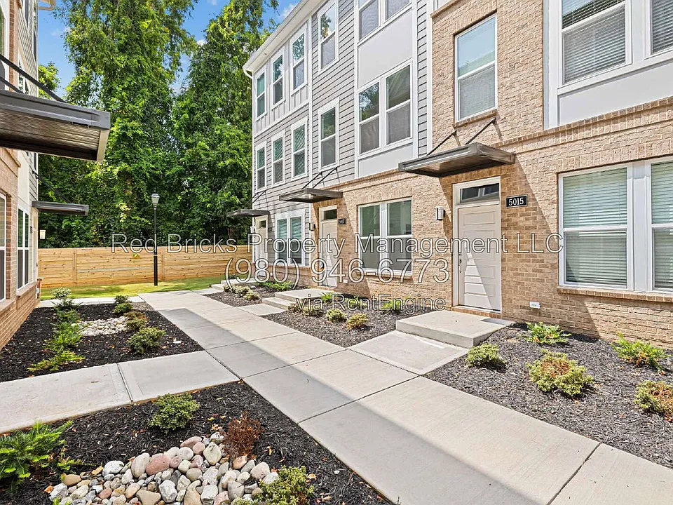 5017 Sovereignty Ct