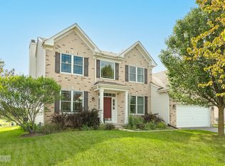 1850 Thurow St, Sycamore, IL 60178