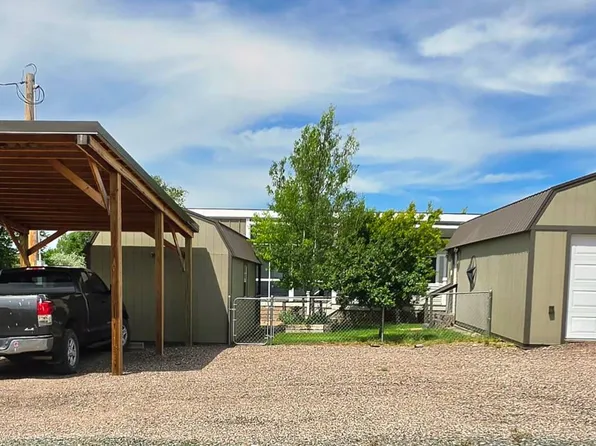 733 2nd Ave, Lagrange, WY 82221