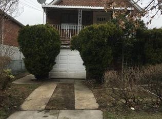 941 E 222nd St, Bronx, NY 10469