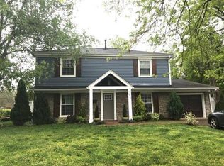 3520 Danada Dr, Lexington, KY 40517