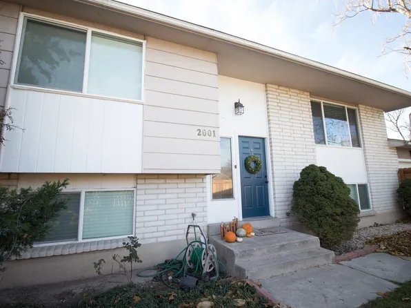 2001 W 5400 S, Taylorsville, UT 84129