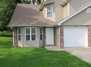 4919 W Millbrook Dr, Columbia, MO 65203