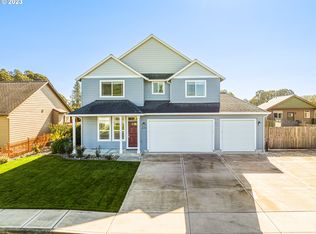 439 Twin Flower Dr, Woodland, WA 98674