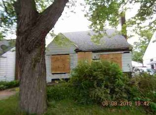 19183 Ferguson St, Detroit, MI 48235
