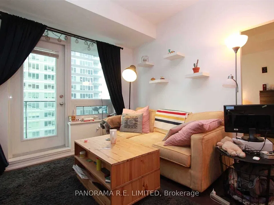 55 E Liberty St #1512