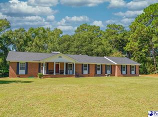 556 Hickory Grove Cir, Florence, SC 29501