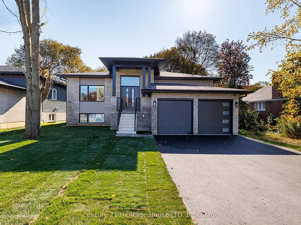 338 Sugarloaf St