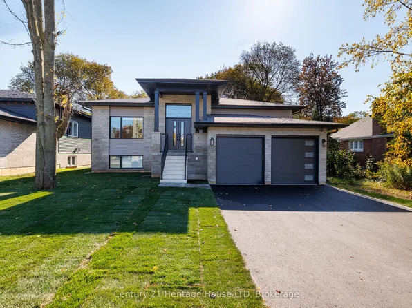 338 Sugarloaf St, Pt Colborne, ON L3K 2P3