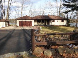 3984 W Lake Ellwood Rd, Florence, WI 54121