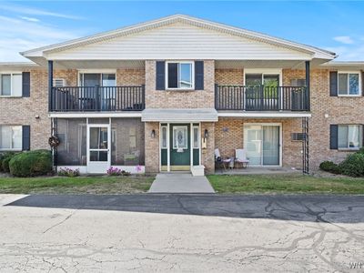 1158 Indian Church Rd APT 6, Buffalo, NY, 14224