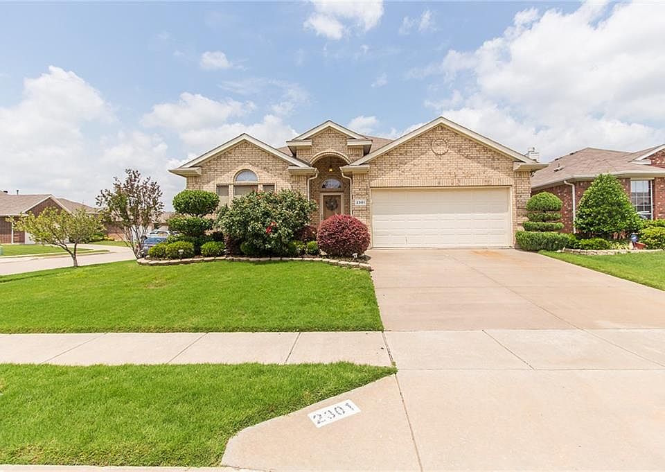 1st image of 2301 Priscella Dr