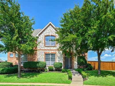 4342 Constitution Dr, Frisco, TX, 75034