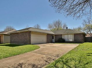 16731 Summer Dew Ln, Houston, TX 77095