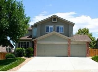 4772 S Danube Cir, Aurora, CO 80015