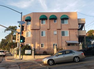 2805 Morena Blvd APT 1A, San Diego, CA 92117