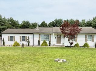 2291 Monmouth Rd, Jobstown, NJ 08041