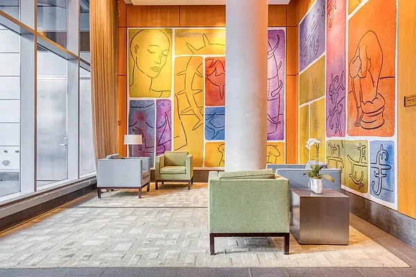 Rented by Compass | media 41