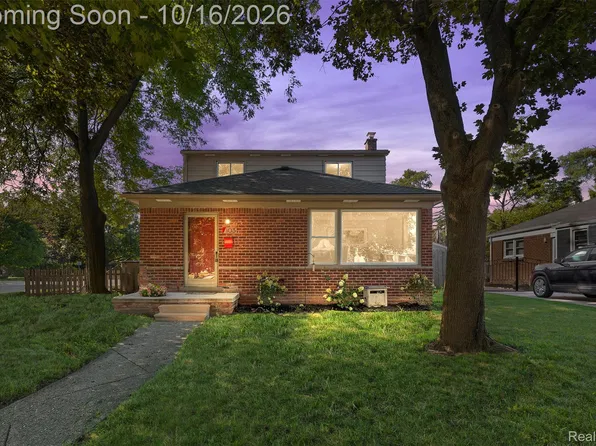 103 Charlotte Ave, Royal Oak, MI 48073