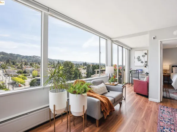2550 Dana St APT 9B, Berkeley, CA 94704