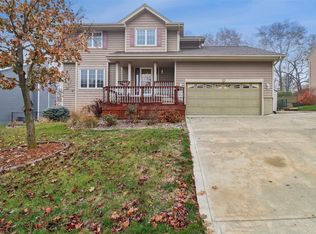 1504 N B St, Indianola, IA 50125