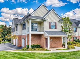 1302 Dufree Blvd, Howell, MI 48843