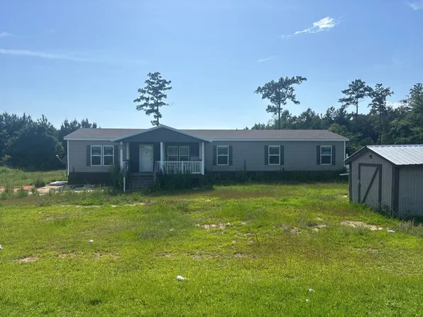 11691 Grantham Rd, Foley, AL 36535