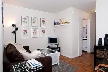 Rented by Anchor Associates