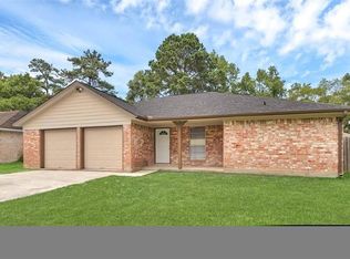 3214 Gary Ln, Spring, TX 77380