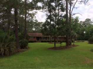 1412 Westover Rd, Tifton, GA 31793