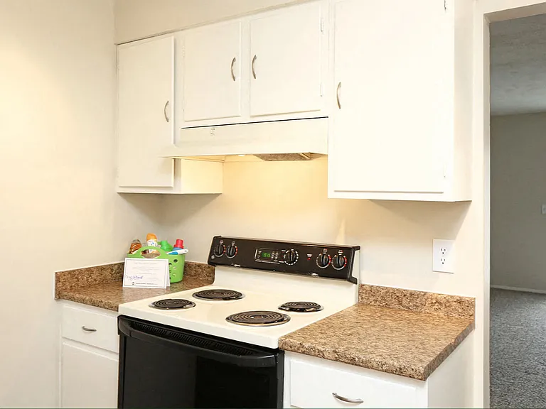Terrace Garden Townhomes — Photo 29