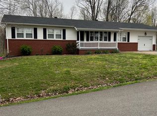 2435 Martwick Rd, Central City, KY 42330