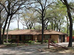 250 Virginia Rd, Waco, TX 76705