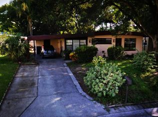 2311 W Broad St, Tampa, FL 33604